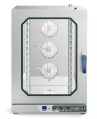 Пароконвектомат Radax Tolstoy TL12DY0
