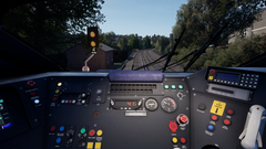 Train Sim World 2: Southeastern High Speed: London St Pancras - Faversham Route Add-On (для ПК, цифровой код доступа)