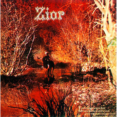 Zior / Zior (CD)
