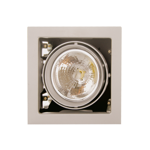 Встраиваемый светильник Cardano Lightstar 214117