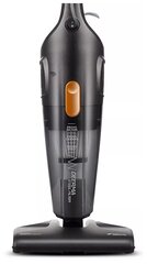 Пылесос Deerma DX115C, черный