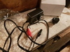 Зарядное устройство для мотоаккумуляторов 12V