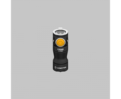 Карманный фонарь Armytek Prime C1 Pro Magnet USB Warm (теплый свет) F07901W