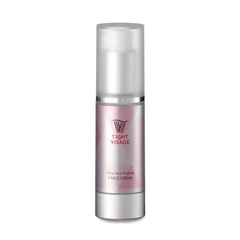 La Sincere Моделирующий крем для лица -  TIGHT VISAGE V FACE CREAM, 30 г