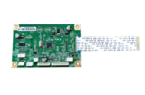 Плата мотора A (модель USB) для Pantum M6500 серий устройств