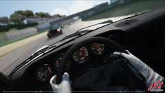 Assetto Corsa - Porsche Pack I (для ПК, цифровой код доступа)