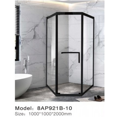 8AP921B-10R Душевое ограждение