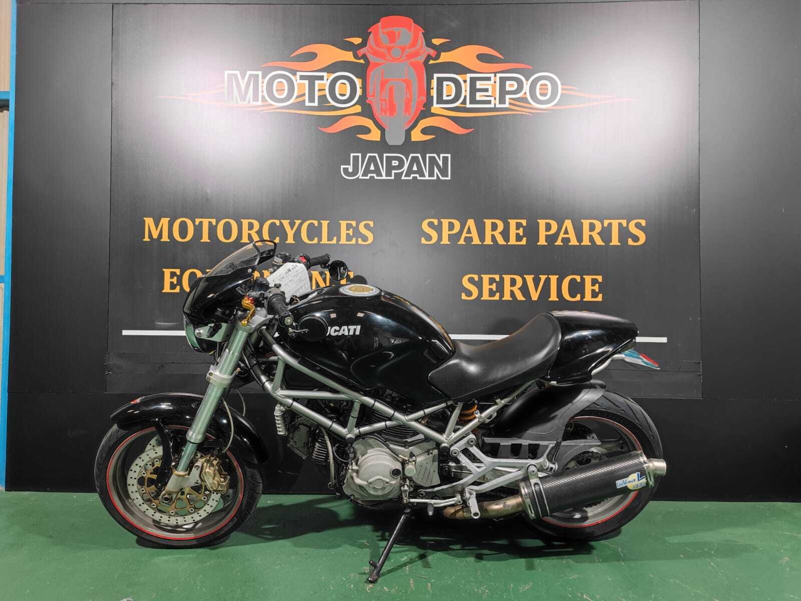 Ducati monster 800 for sale new arrivals
