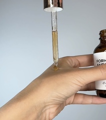 Сыворотка для лица БИФИДОБАКТЕРИИ FORMULA AMPOULE BIFIDA 80%, 55 мл