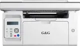 МФУ G&G M2022 принтер, копир, сканер A4 22 стр./мин.