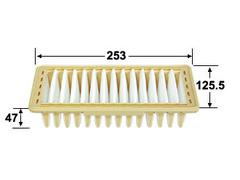 Фильтр  воздушный  VIC  A-3021