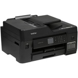 МФУ Brother MFC-T4500DW струйное, цветное, A3