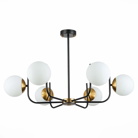 Светильник потолочный Evoluce Ciane SLE1098-402-06