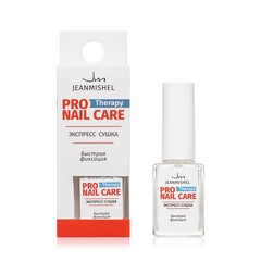 JEANMISHEL Pro Therapy Nail Care Экспресс-сушка 6мл