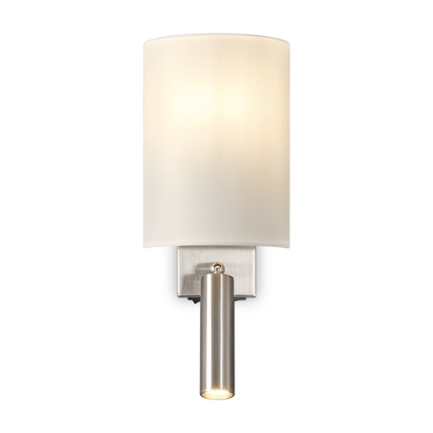 Настенный светильник Freya Bride FR5367WL-L40N