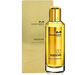 Парфюмерная вода MANCERA AOUD GOLD INTENSITIVE 120мл.