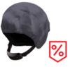 Шлем защитный Альфа-П, противоударный