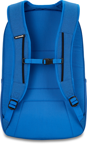 Картинка рюкзак городской Dakine campus l 33l Cobalt Blue - 2