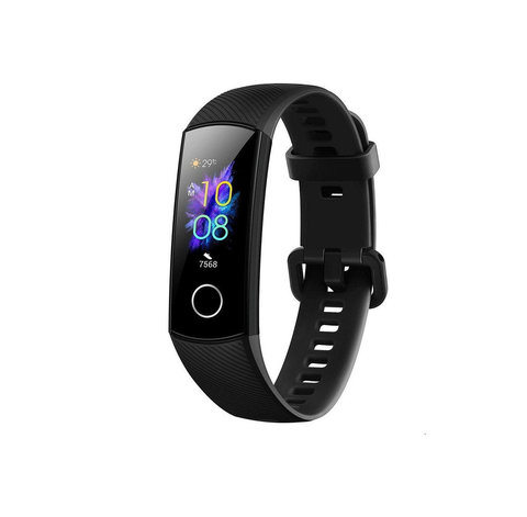 Фитнес браслет Honor Band 5 (черный)