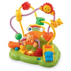 Vtech Развивающий лабиринт 