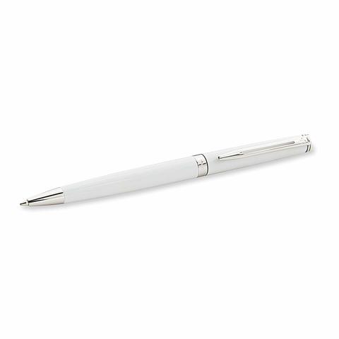 Waterman 2014 Hemisphere White (1913278)