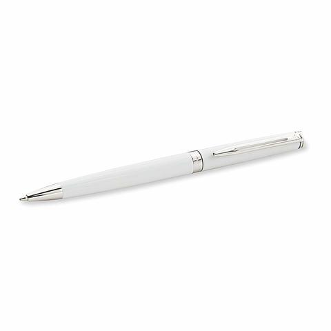 Waterman 2014 Hemisphere White (1913278)