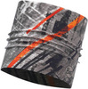 Картинка повязка Buff Headband Wide CoolNet City Jungle Grey - 1