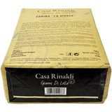 Мука Casa Rinaldi пшеничная из мягких сортов пшеницы типа 00 FARINA LA VIVACE/ H 12/24/ 10 кг