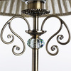 Настольная лампа Arte Lamp Charm A2083LT-1AB