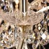 Люстра Maytoni Doris DIA881-PL-56-G