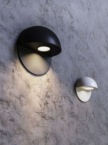 Бра Outdoor Mezzo O033WL-L3B3K