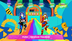 Just Dance 2022 (PS4, полностью на русском языке)