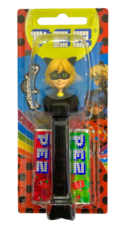 Игрушка-дозатор Супер-Кот для конфет Pez