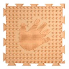 МОДУЛЬНЫЕ Коврики ОРТОДОН «Ладошки» правая