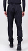 Беговой ветро и влагозащитный костюм Nordski Rain Moon Grey/Navy мужской