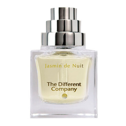 The Different Company Jasmin De Nuit edp