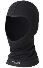 Элитная Шлем-маска / балаклава Mico Warm Control Skintech
