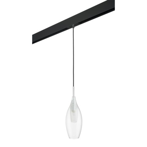 Трековый светильник Lightstar Pentola PRO803021