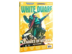 White Dwarf 483 (декабрь 2022)