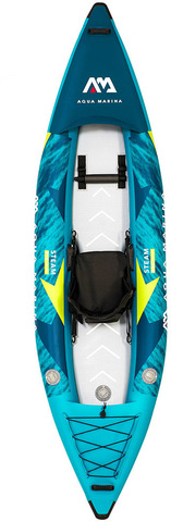 Картинка каяк Aqua Marina   - 4