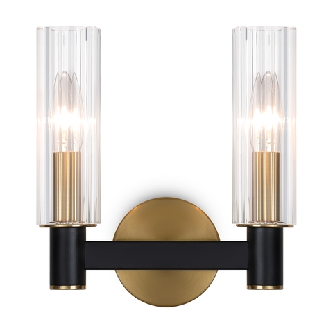 Настенный светильник Freya Ambra FR5167WL-02B