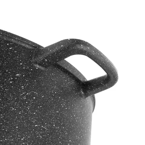 Кастрюля 20см Olympia Hard Cook Fix Induction