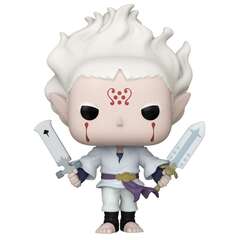 Funko POP! Black Clover: Licht (Exc) (1723)