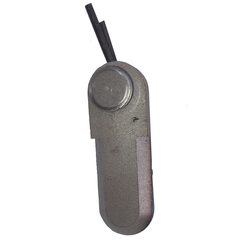 Нож к косилке Заря КР.05.101.1 в интернет-магазине ЯрТехника