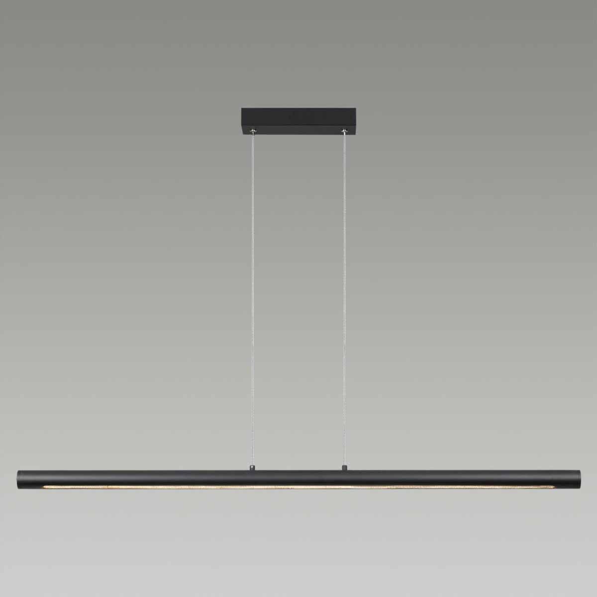 Подвесной светодиодный светильник Odeon Light Hightech Mali 6643/45L