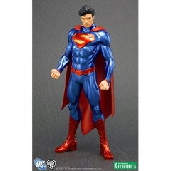 New 52 1/10 Superman Scale ArtFX Statue