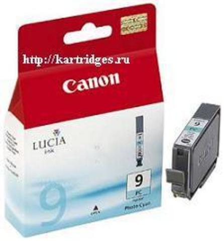 Картридж Canon PGI-9PC