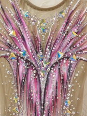 Купальник для выступлений.