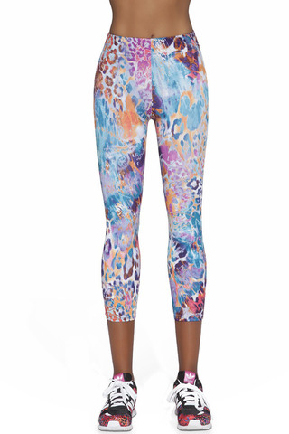 Легинсы Caty 70 200 den Bas Bleu