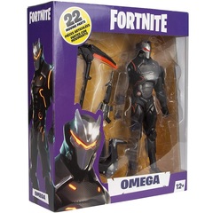 Фортнайт Омега Премиум фигурка